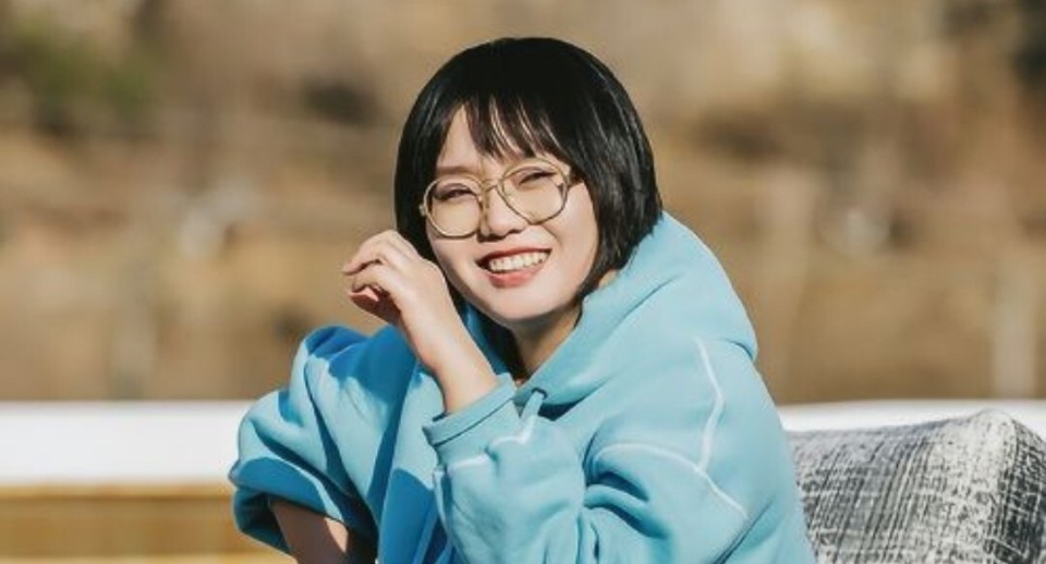 北大才女,性格幽默,从网红火到综艺,原来李雪琴还有这样的经历