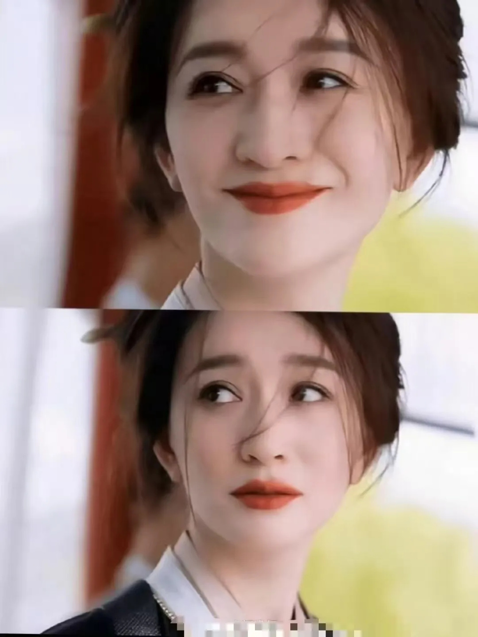 一路繁花》惹争议，李小冉被吐槽用脑子换美貌，“庆门”崛起-腾讯新闻