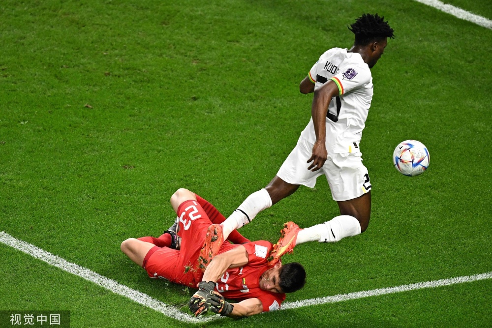 半场战报乌拉圭20领先加纳德阿拉斯凯塔双响大阿尤失点