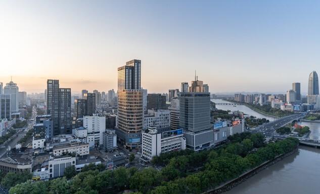 宁波楼市回暖了！新房和二手房成交齐涨，现在买不买房呢？_腾讯新闻