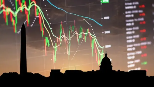 美股收盘：纳指跌超2%，半导体板块重挫，恐慌指数升至逾一周高位