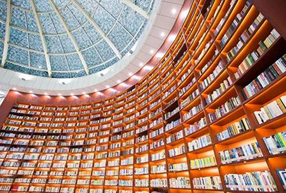 大学图书馆功能的变迁大学生要充分利用好图书馆