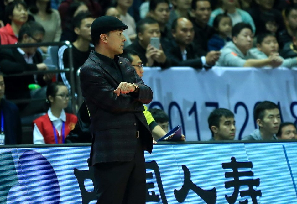 CBA名将田宇翔合同到期之后，还会留在北京首钢吗？_腾讯新闻