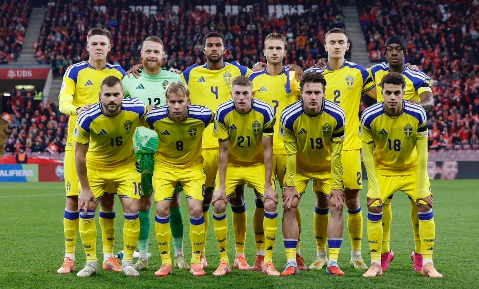 恥辱的1-4！5.16億勁旅世預賽崩盤4連敗 英超標王4場0球0助淪水貨 - 