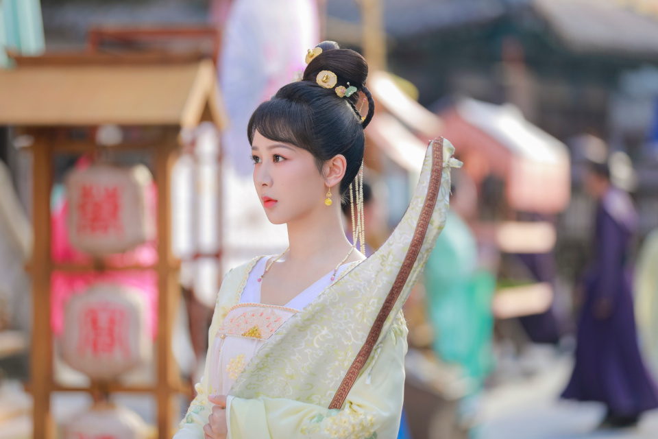 体量最少缩减20集,杨紫戏份比重或大幅增加_腾讯新闻