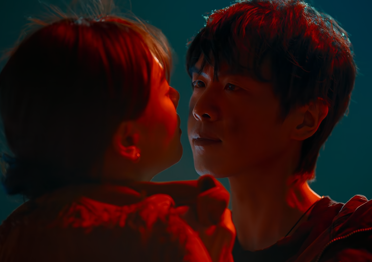 《人之初》馬思純告訴我們，高級性感是氣質，穿的少只能去夜總會 - 