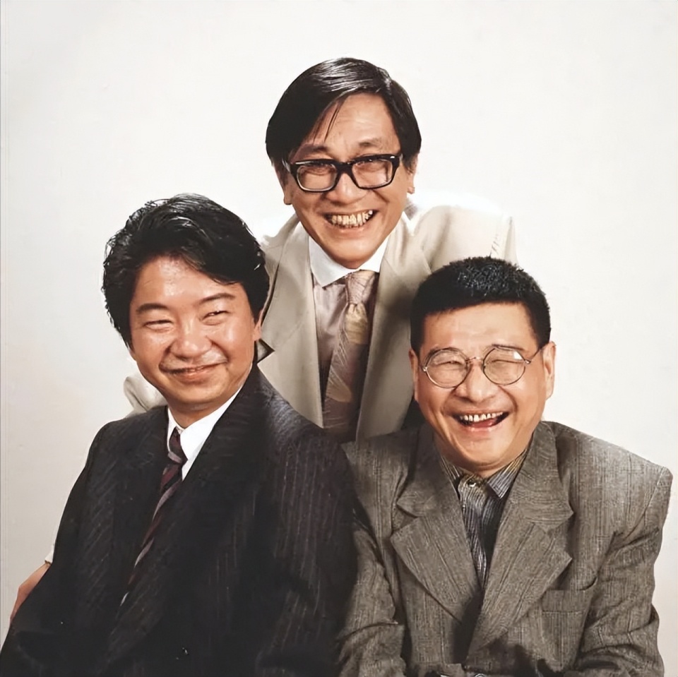 与金庸,黄霑,倪匡并称"香港四大才子"的蔡澜,可以说是四人中最另类的