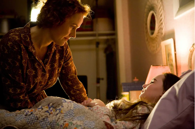 据说看完这部电影,连89岁老太都想谈恋爱_腾讯新闻