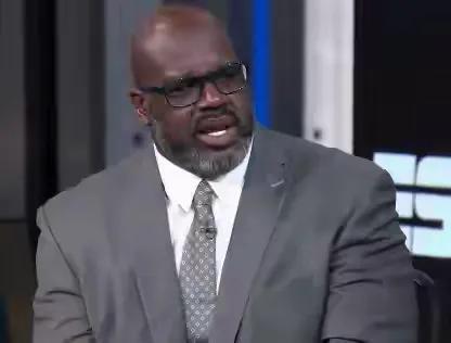 看了奥尼尔谈比卢普斯事件 才发现奥尼尔不仅绝对天赋 还是人间清醒