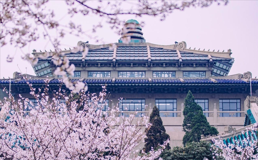 中国最美的9所大学,风景独特,人文气息浓厚,适合亲子游