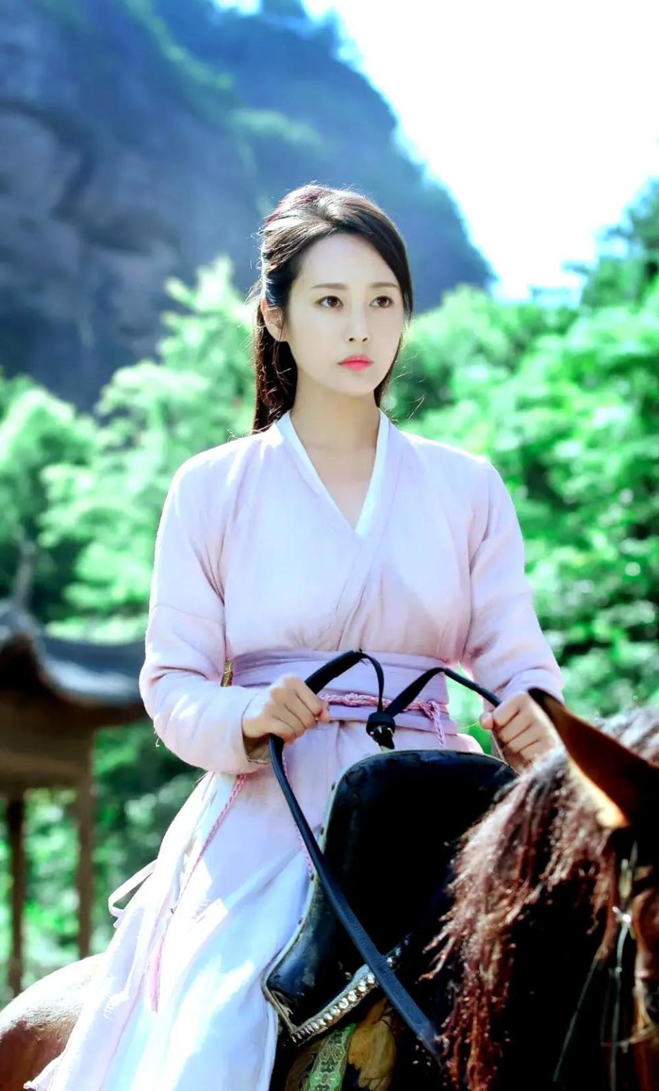 庆余年2诗仙范闲与花魁司理理的不解之缘