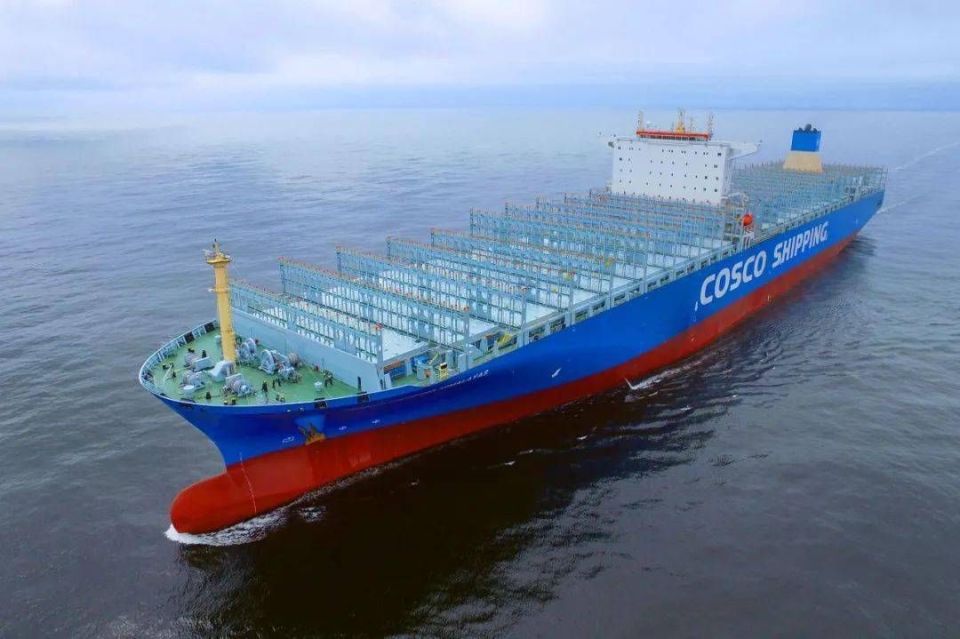 第四代钍基熔盐核反应堆能上舰,说明中国核动力航母已万事俱备-腾讯