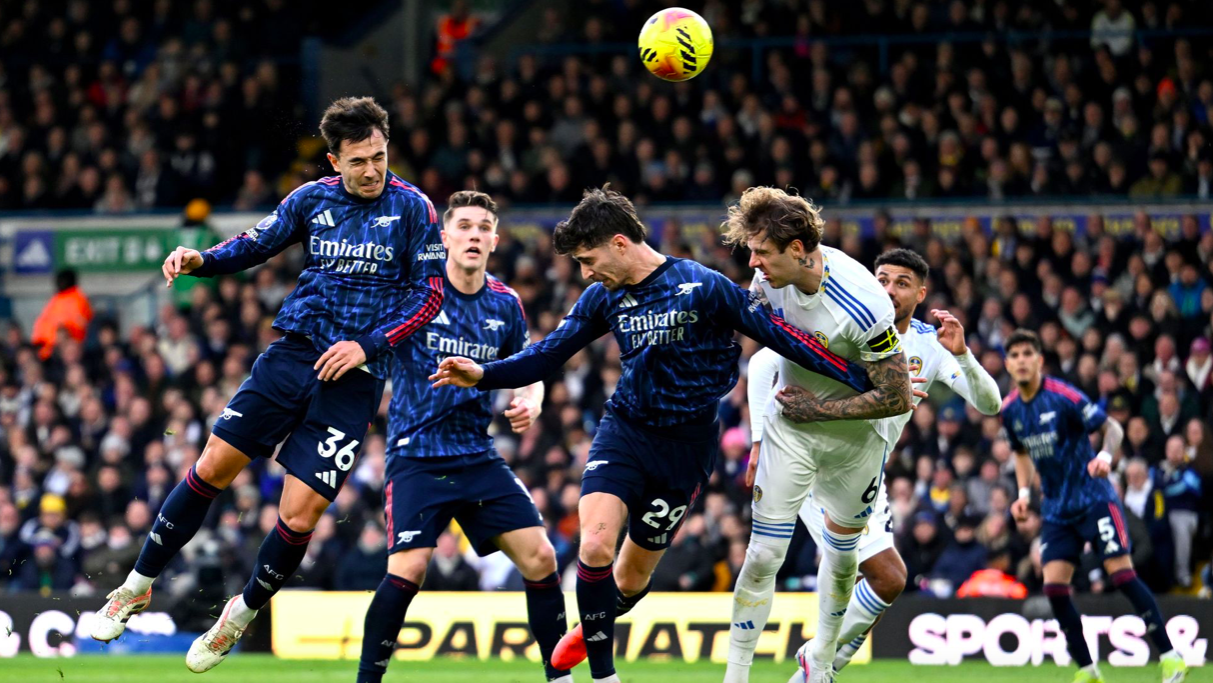 4-0！英超爭冠形勢生變 12.7億豪門止3輪不勝 邊鋒助攻+造烏龍 - 