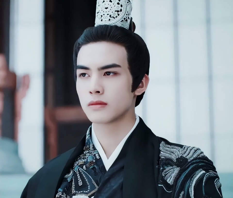 没等到相思令倒盼来宋威龙又一古装大剧女主不输baby