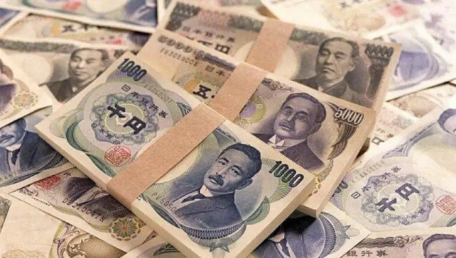 日元疲软致日企破产数量创新高，干预有用吗？后市怎么走？