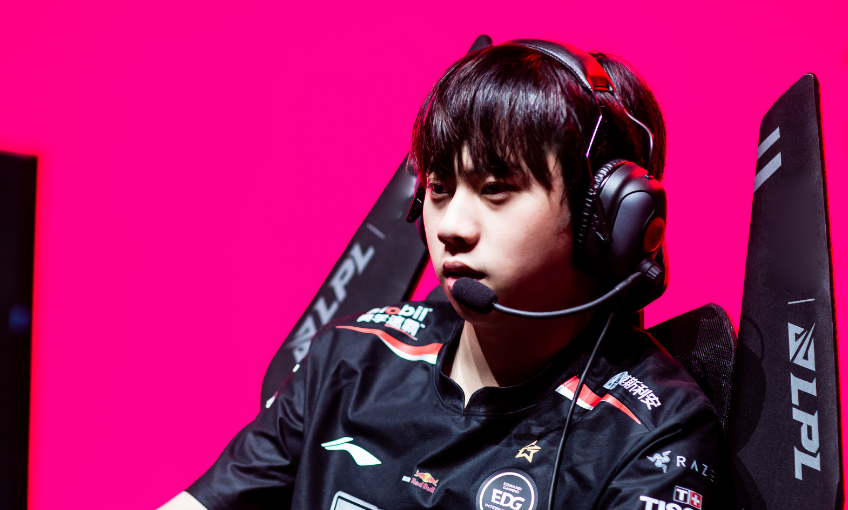 小虎,uzi再重逢,wbg大战edg_腾讯新闻