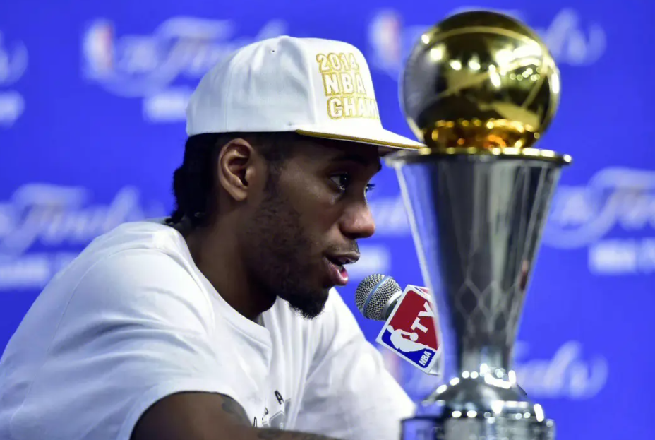 nba至今仅7人做到,伦纳德上榜_腾讯新闻