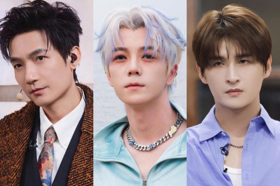 披哥3五公人气榜流出林志颖难夺冠0713杀疯了5人注定出局