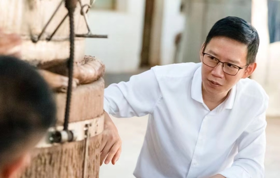 吴晓波:向茅台学什么_腾讯新闻