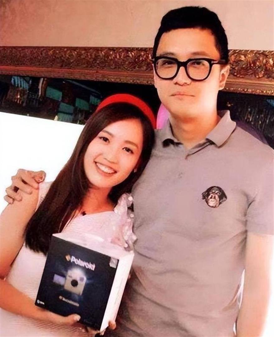被马蓉横刀夺爱8年后，宋喆前妻杨慧，已经成为他们高攀不起的人_腾讯新闻
