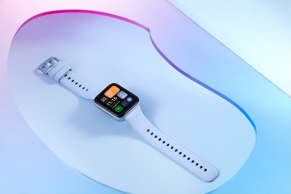 每日科普分享oppo watch 3 增添新成員 實(shí)力＋顏值打造智能手表天花板