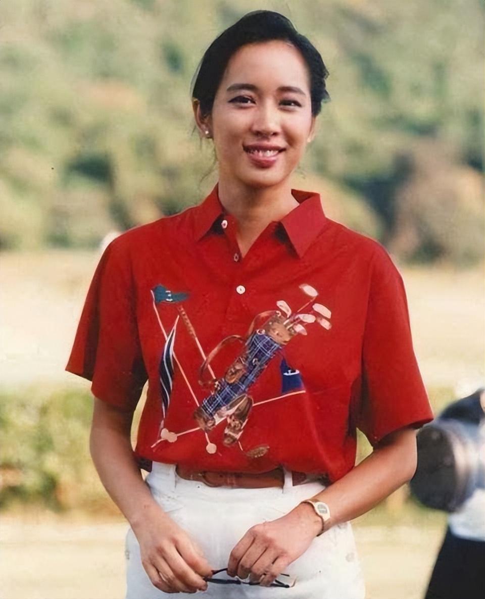 朱玲玲:二婚再嫁豪门,长子与郭晶晶成婚,晚年却有了新烦恼