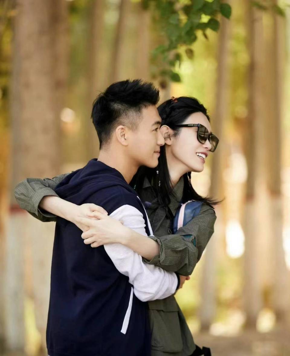 何猷君发文讥讽梅西水奖项,网友辣评有钱人胆子就是大