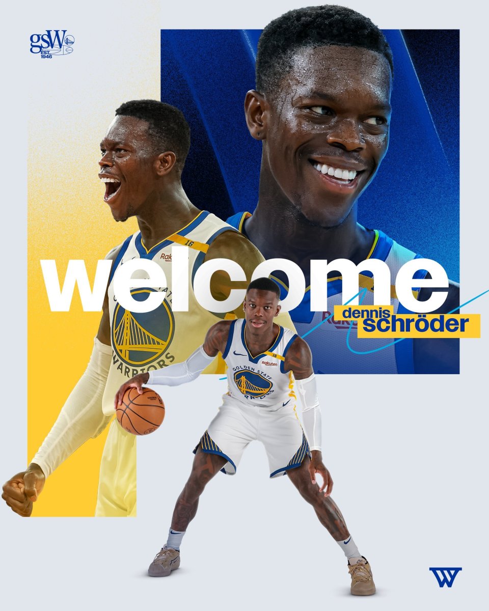 勇士5换2交易细节曝光：库里欢迎施罗德加盟多人换队崔永熙被裁掉-腾讯新闻