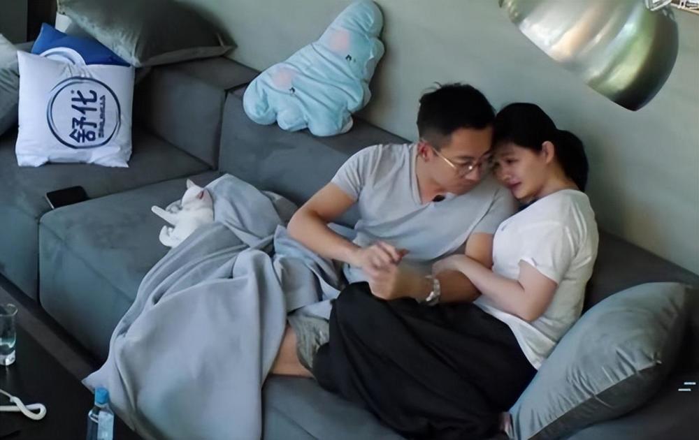娱乐圈八卦界新闻_时隔11年,汪小菲与大s终于达成"双赢"