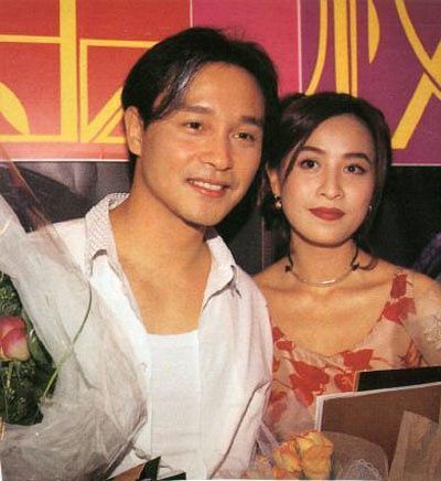 张国荣去世20周年,圈内圈外都有人在纪念他,影响力依旧如从前