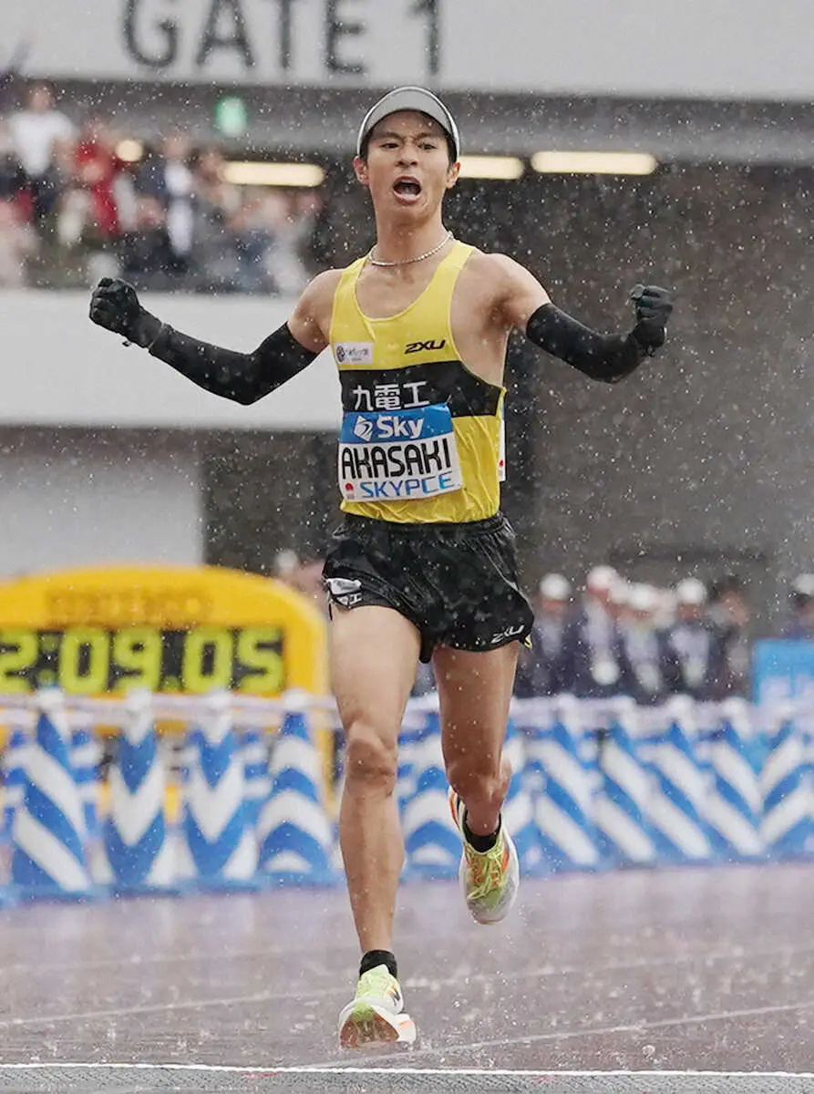 大迫杰将参赛巴黎奥运会