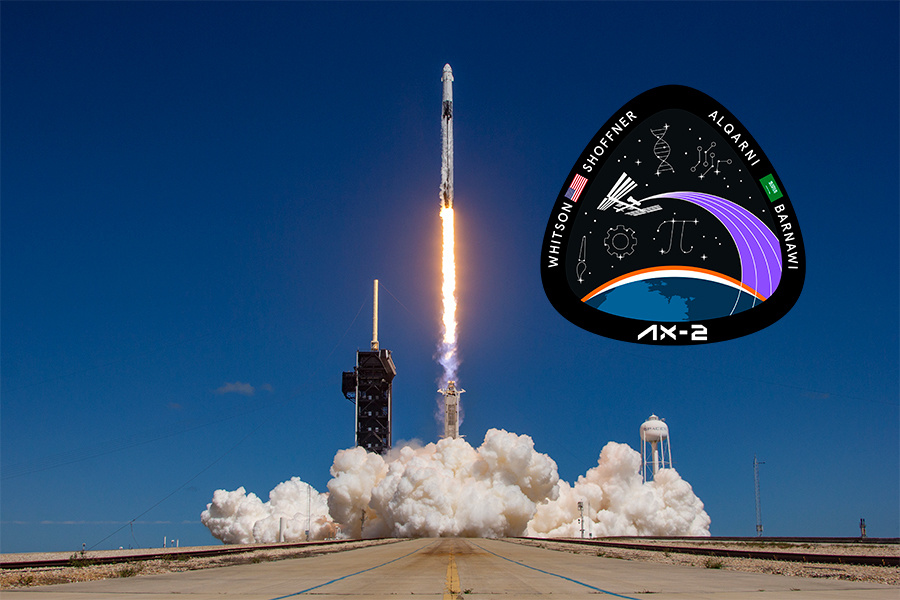 SpaceX第二次载人航天启程，送四名私人宇航员飞往国际空间站000533万家乐2023已更新(微博/腾讯)