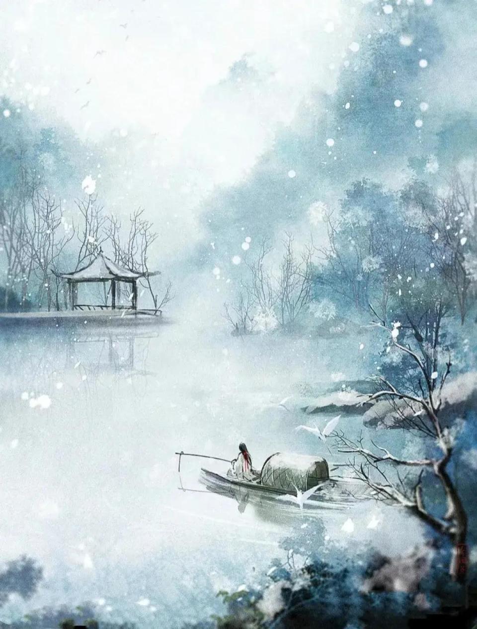 清·符曾《上元竹枝词》符曾以桂花香甜的馅料包裹着胡桃仁,井水
