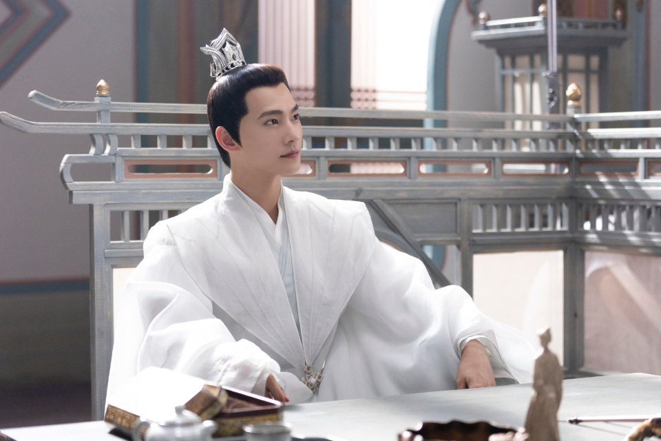一不留神,杨洋又要"霸屏"!3部新剧火热来袭,都是高质量佳作