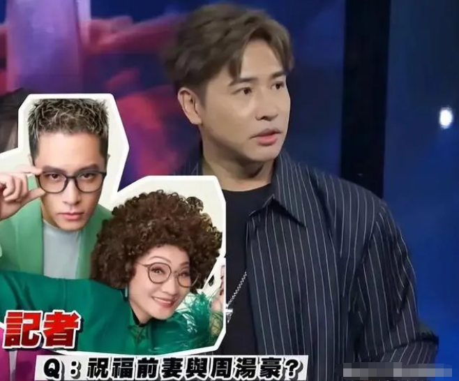 明星又哭穷,欧弟说卖车养女儿,张学友说钱没赚够,有人月入几万嫌不够