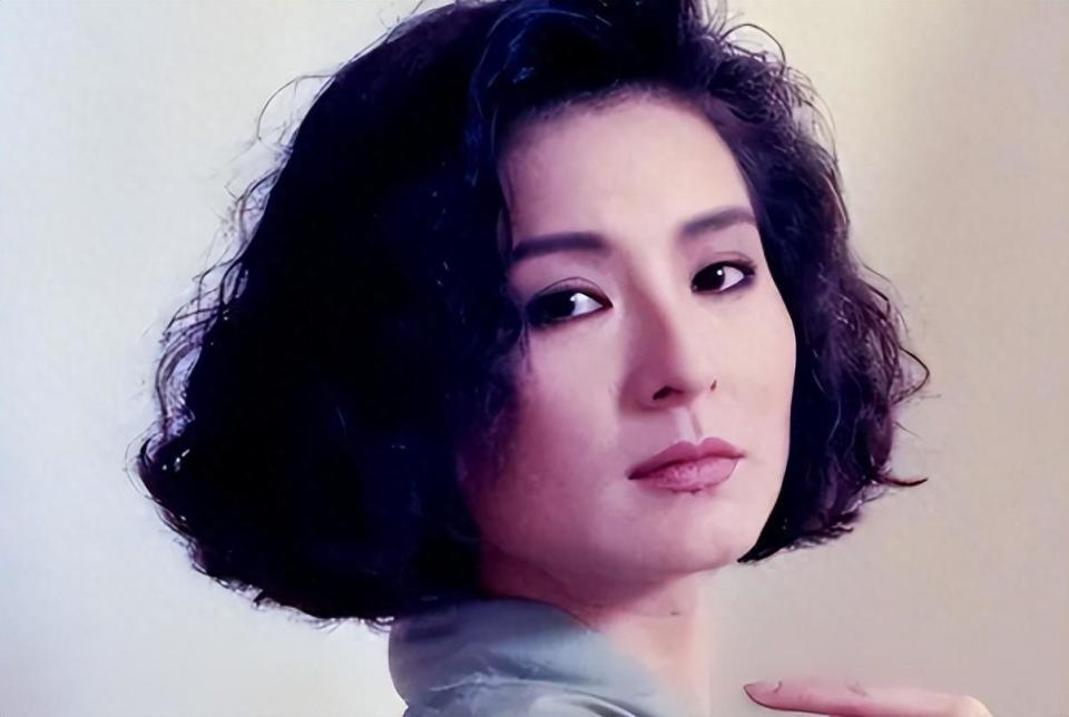66岁天后陈淑桦仍未婚未育,才明白让她抑郁的始作俑者,是她亲妈