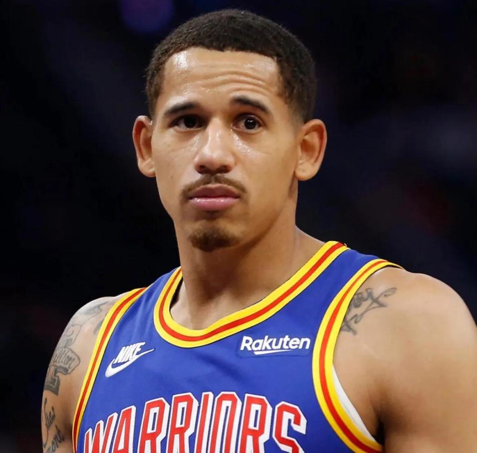 安德森终究无缘勇士!