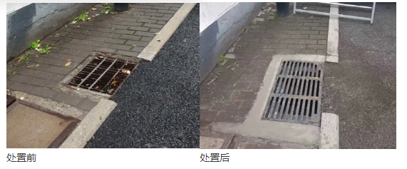 畅通城市“毛细血管”，护航市民出行安全_腾讯新闻