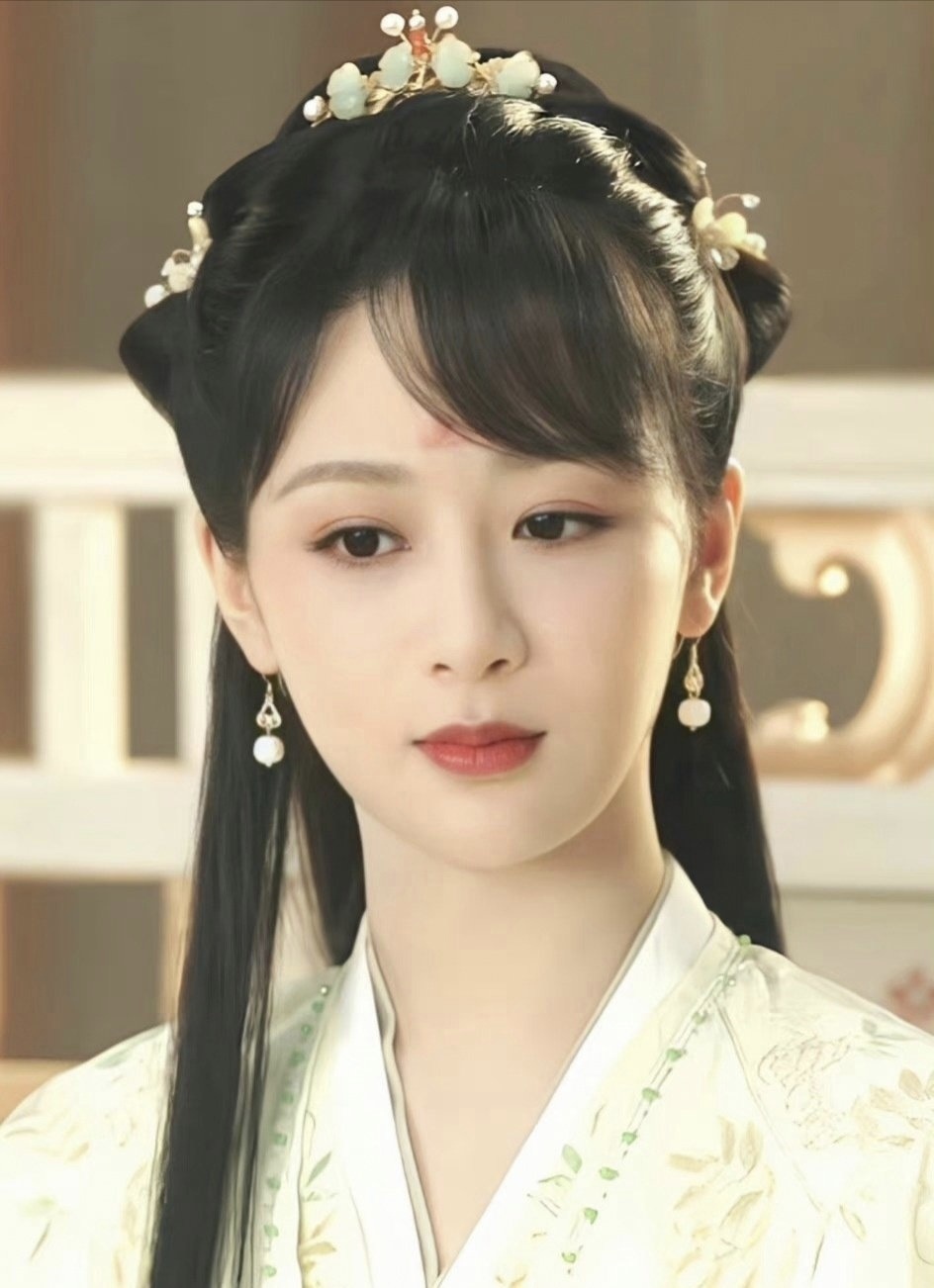 长相思小夭女装好美拒绝相柳水下吻主动吻涂山璟还是狐狸赢了