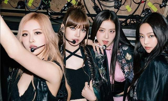 blackpink lisa送养父礼物庆祝生日,礼物来自"传闻男友"?_腾讯新闻