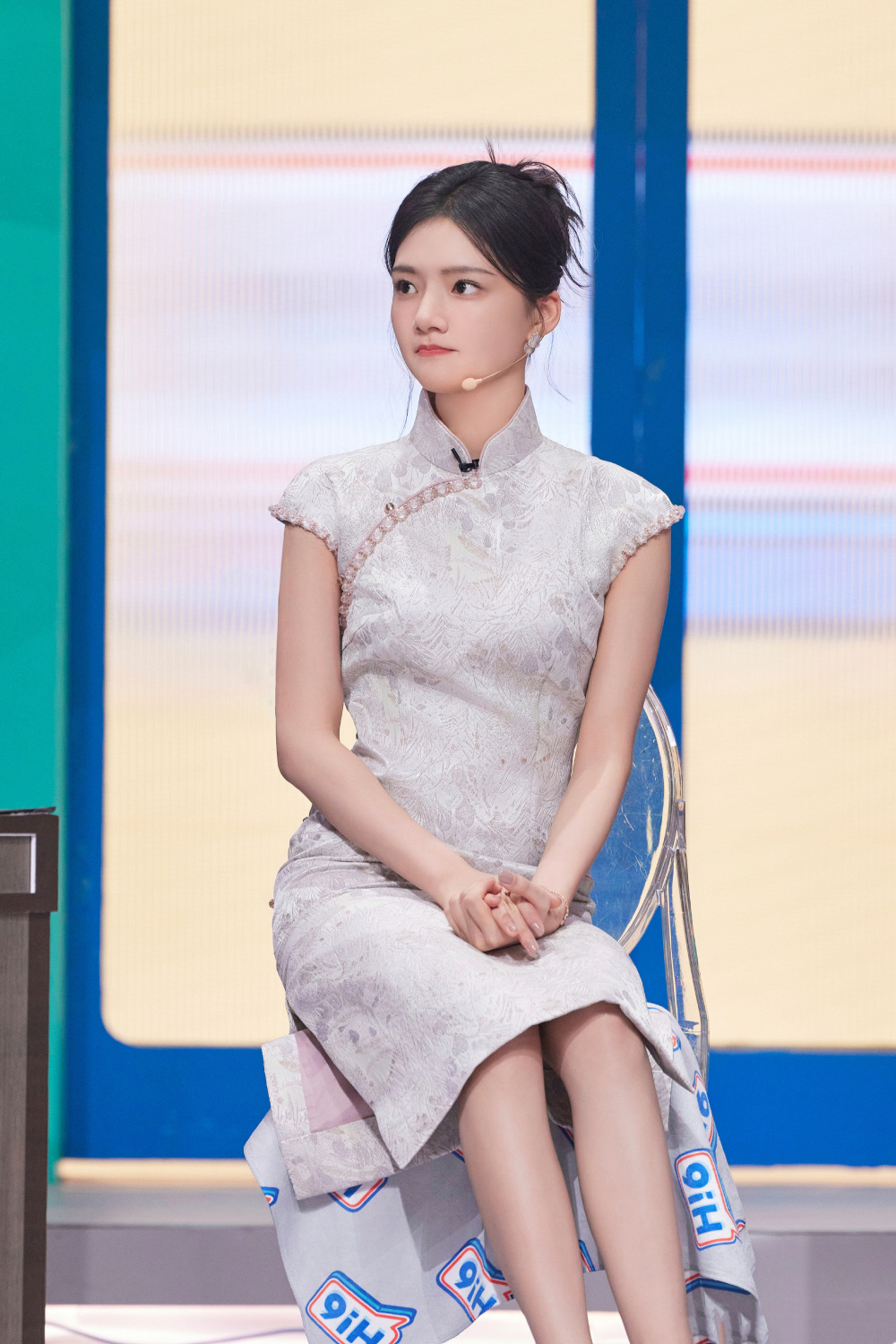 除了两位主角外,配角中的周游,王紫璇,王茂蕾,宋芳园,蒋易和宋宁峰等