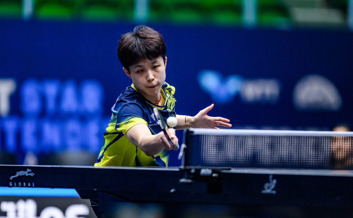 國乒棄權！WTT阿曼球星賽落幕：小勒布倫&木原美悠斬獲單打冠軍 - 