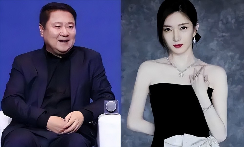 金巧巧澄清被家暴后首晒全家福总裁老公于冬出镜力证夫妻和睦