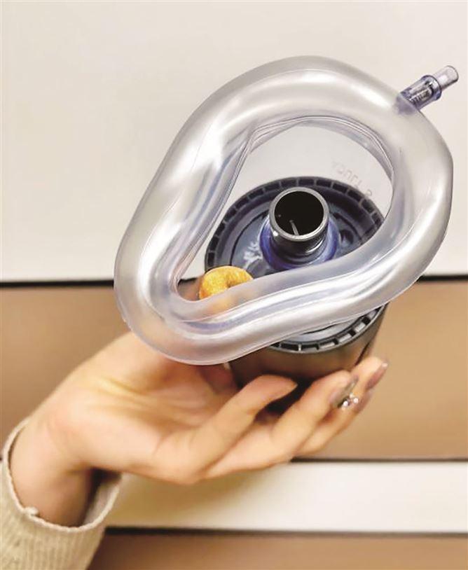 儿童防噎急救设备是救命稻草？还是智商税？你怎么看