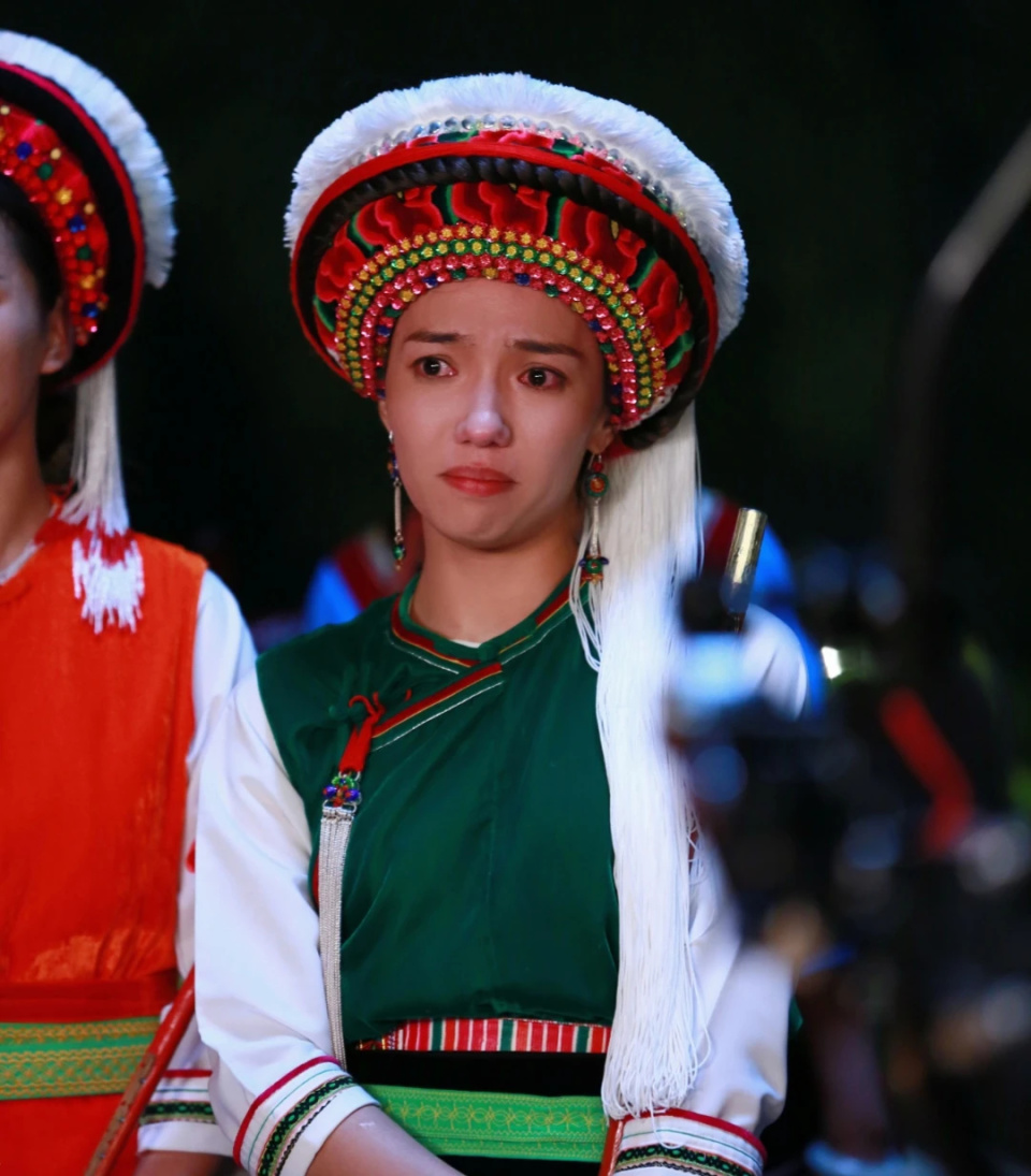 《我的阿勒泰》阿丽玛:全剧最亮眼却没名气,新疆女演员真的没市场?