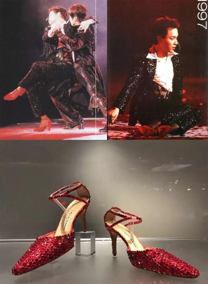 张国荣死后为何没一张遗容照传出生前最后一个电话是关键