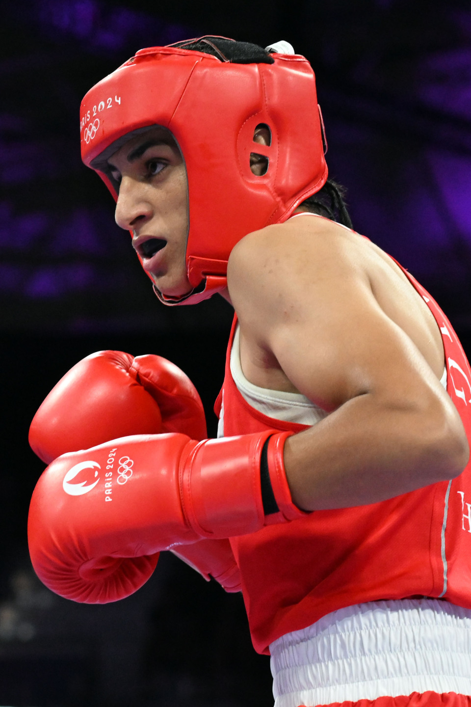 深挖奥运拳击史上最大争议:46秒速胜背后,规则真空还是权力之争