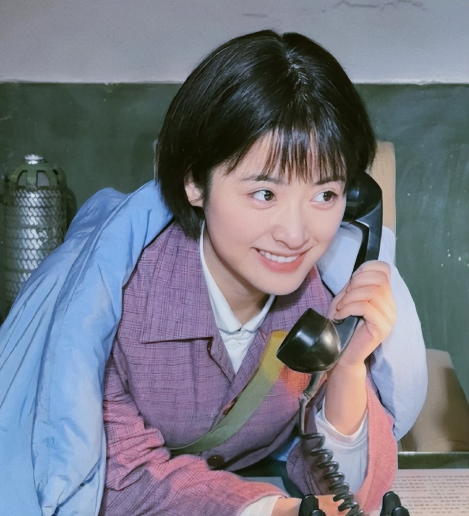 沈月算命说是"春耕的牛",对生日的期望很诚恳,热爱生活的女孩_腾讯