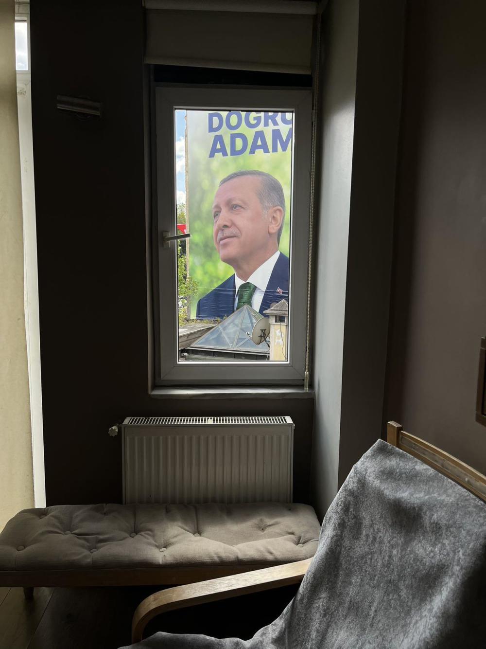 土耳其大选进入第二轮，埃尔多安要凉？无论结果如何，他的政治生涯都将继续_腾讯新闻