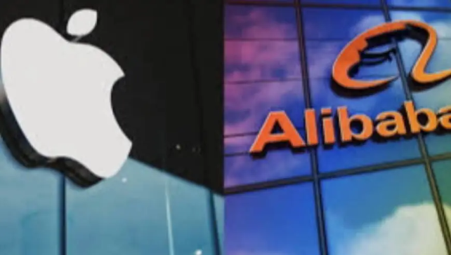 苹果终于把千问接进Siri：中国版Apple Intelligence来了